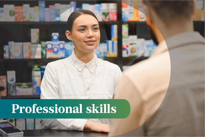 Supporting Your Journey as a Pharmacist Prescriber: Resources, Development and Credentialing