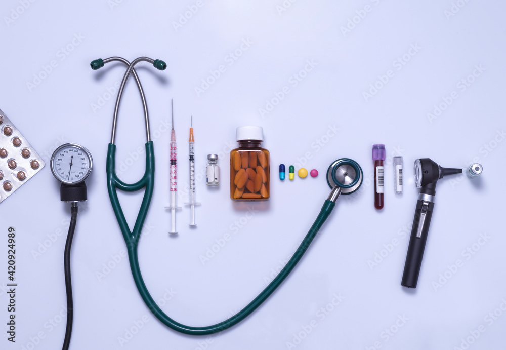 Pharmacy First Plus: What Equipment Do You Really Need?